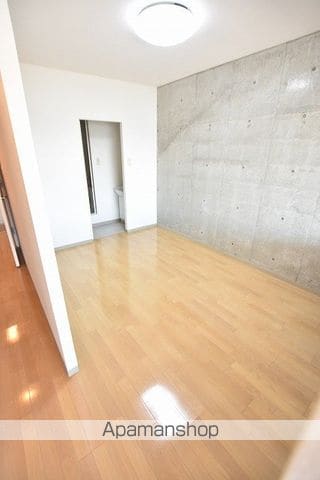 ポーザタウン当別NO−2の内装写真