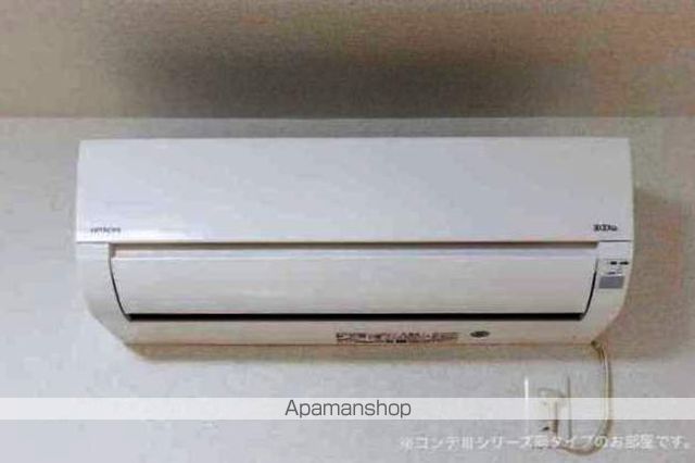 ADDRESS 211の内装写真