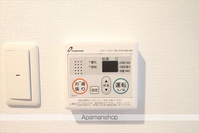 LUXE新大阪Αの内装写真
