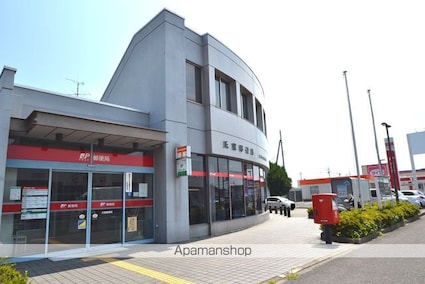 ガーデンハイツ卯の里[1LDK/41m2]の周辺4