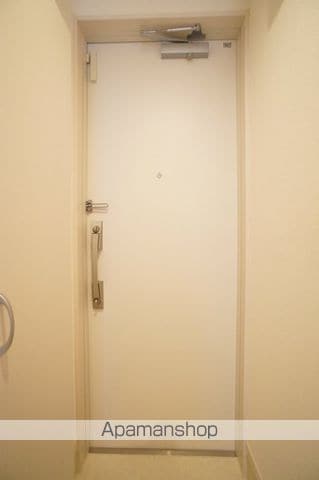 リブリ・プモリ 鵠沼の内装写真
