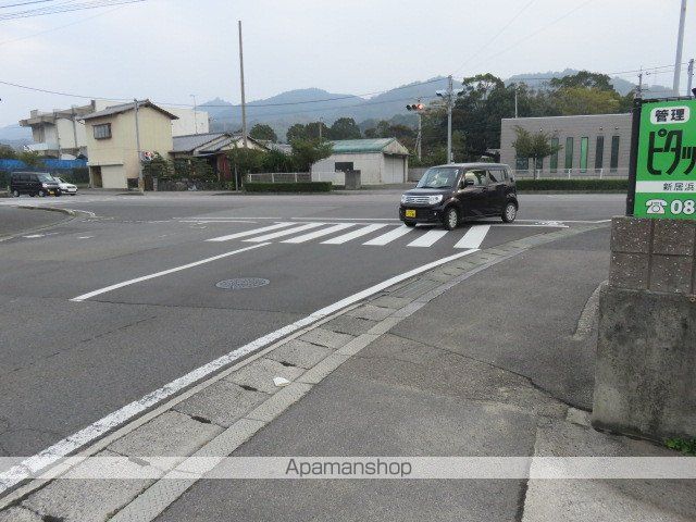 ファイン イーストの周辺写真