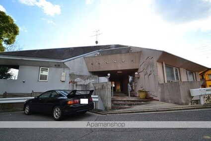 ロッカバレーナプロヴァンス三滝本町[3LDK/110.7m2]の外観2