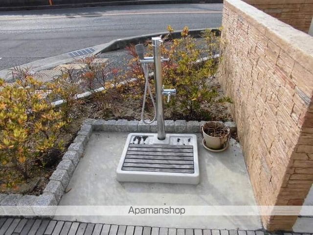 サニーコート加佐弐番館の外観写真