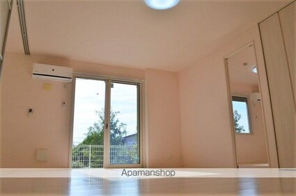 レインボーハウス（Ａ）・エオス仲久保（Ｂ）　Ａ[2LDK/67.23m2]のリビング・居間3