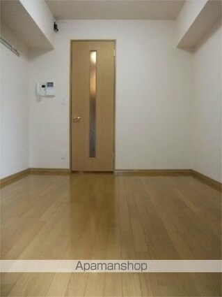 ルーブル五反田弐番館[1K/18.81m2]のリビング・居間