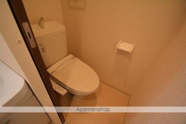 LUXE布施北IIの内装写真