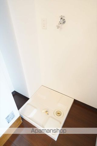 スタシオン梅田イーストの内装写真