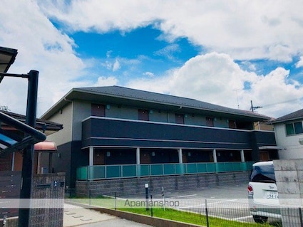 Ｙ’ｓコート[1K/28m2]の外観1