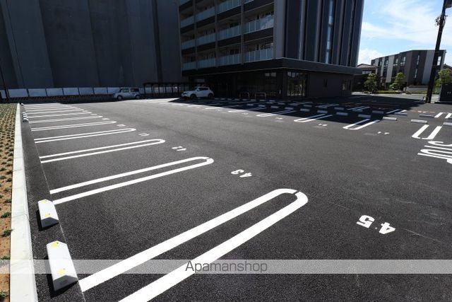 グランデ西金沢駅前のその他写真
