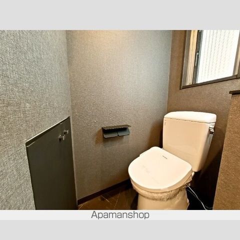プライムアーバン池袋の内装写真