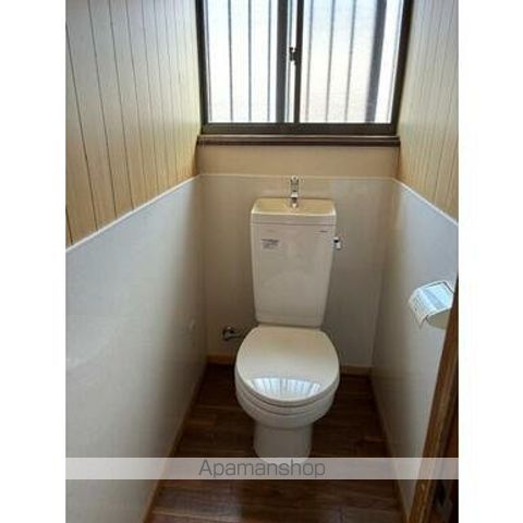 大戸貸家 3号棟の内装写真