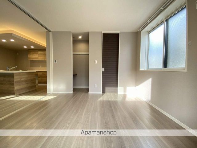 WAKURAS堰場の内装写真