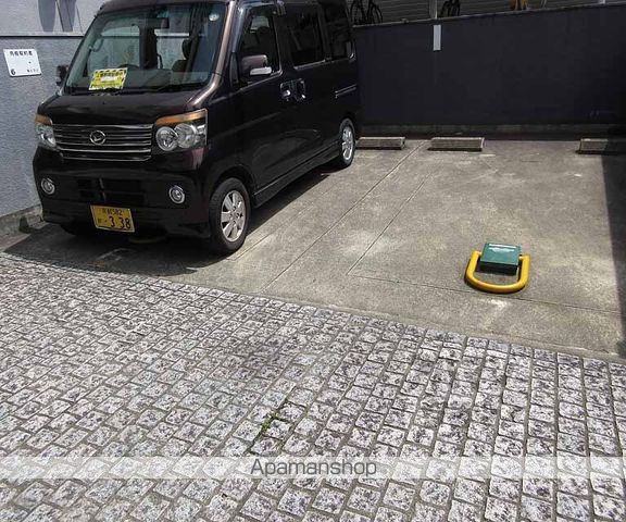 プラネシア星の子山科駅前のその他写真