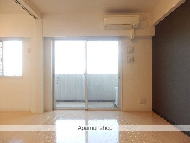 ザ・パーククロス錦糸町レジデンスの内装写真
