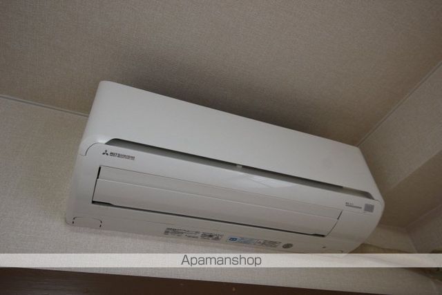 シャトー栄根IIの内装写真