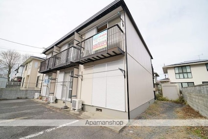 サンハイツ大成[1K/28m2]の外観1