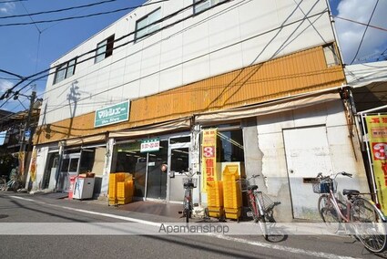 Ｐａｂｌｏ観音本町Ⅰ[1K/26.04m2]の周辺2