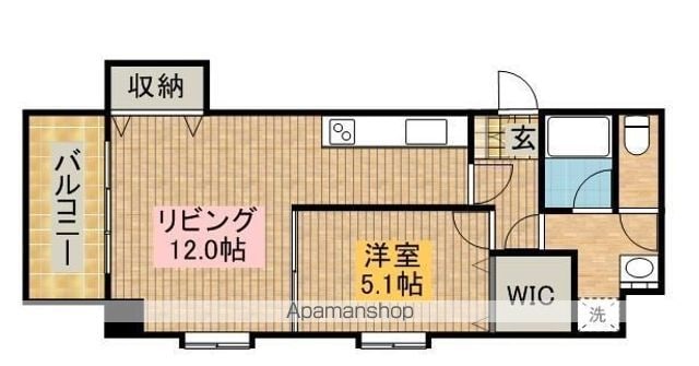 ＬＡＵＲＥＬ　ＣＯＵＲＴ　　田町（ローレルコート田町） 301 ｜ 静岡県浜松市中央区田町231-12（賃貸マンション1LDK・3階・45.00㎡） その26