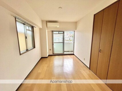 コーポ倉本[1K/22.87m2]のリビング・居間