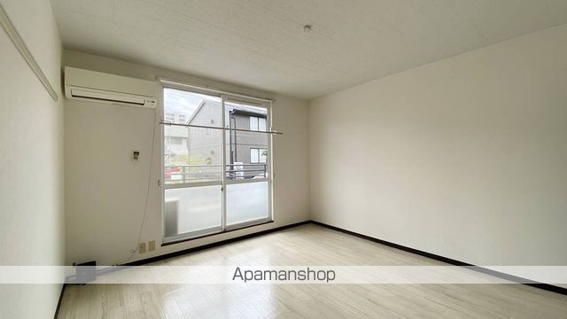 ドミール小川の内装写真