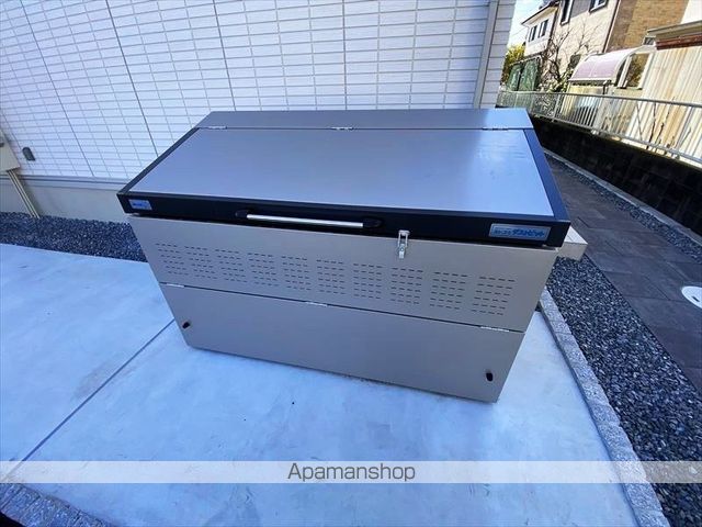 セレスト ブルーのその他写真