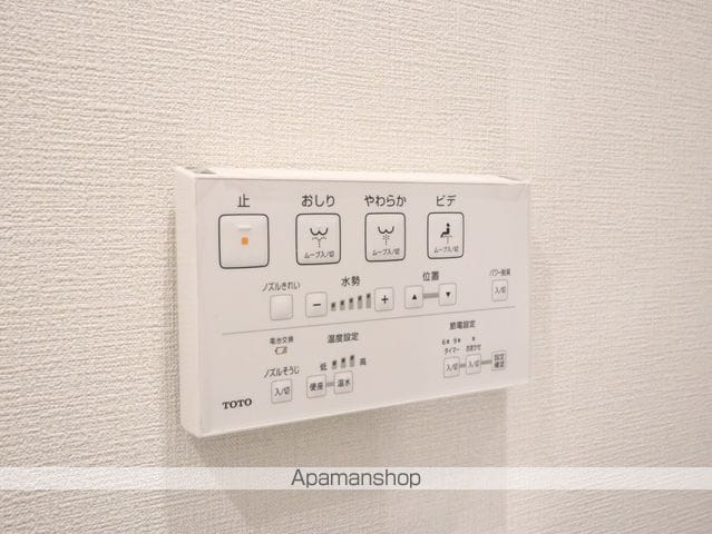 E−CITY大須の内装写真