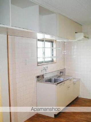 エンゼルコート古町[1DK/37.54m2]のその他内装2