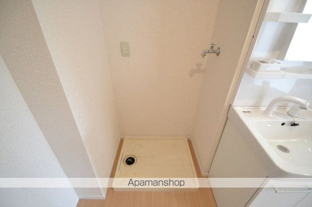 ディアス小川の内装写真