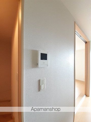 アンジュ・Yの内装写真