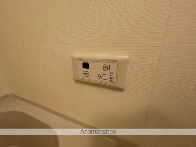 すみれハイツの内装写真