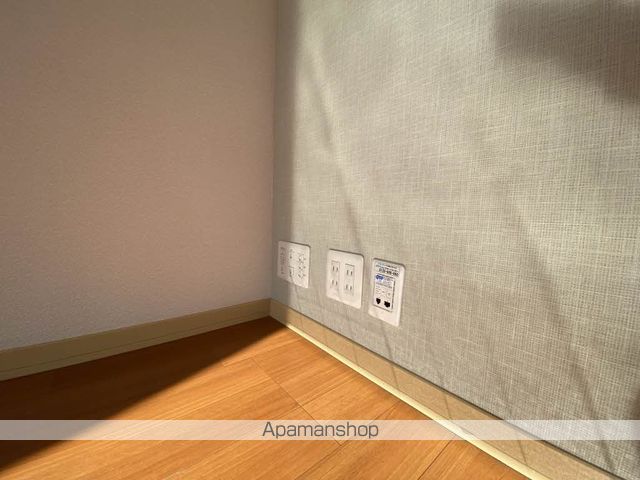 スペリオール D棟の内装写真