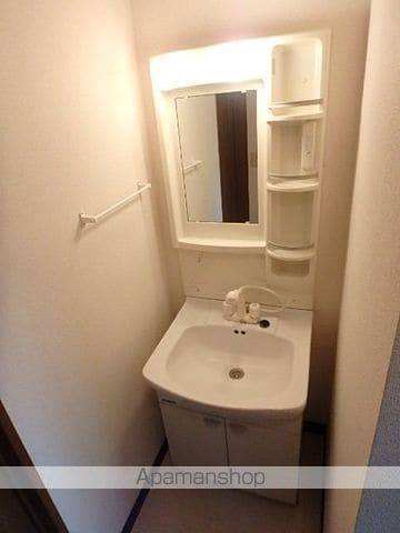 コーポラスアカイB棟の内装写真