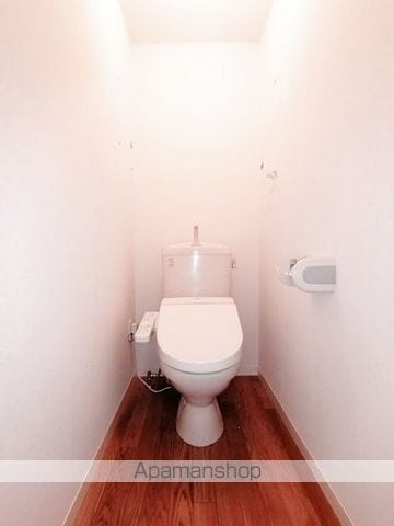 カンパーニャ・エフAの内装写真