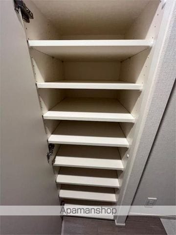レジディア蒲田プレイスの内装写真