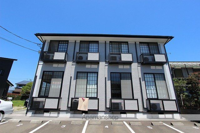 ホワイトキャッスル遠見塚15番館