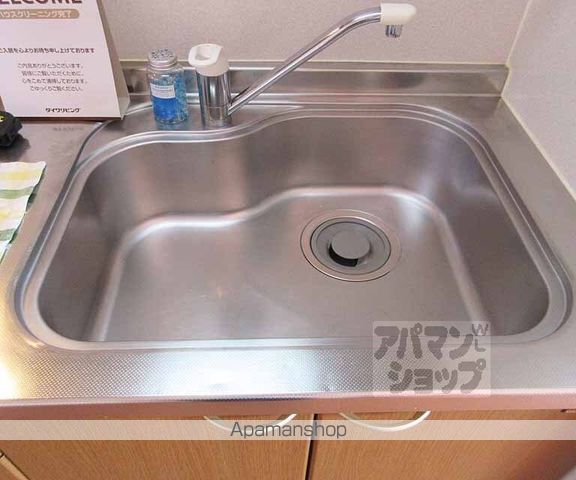 グランアクシス堅田 A棟の内装写真