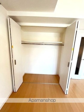 レジディア四谷三丁目[1K/23.69m2]の内装