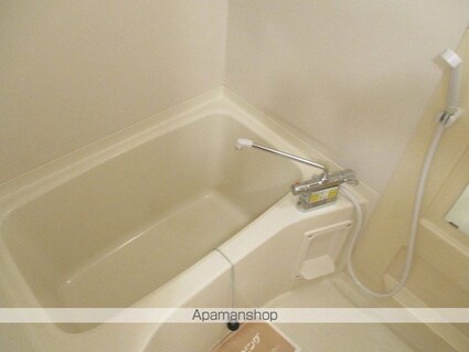 コーポラス　ダイクヤ[1K/26.94m2]のバス