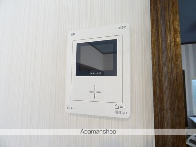 パルテール東仙台の内装写真