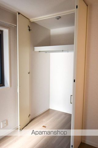 シャーメゾン セレーノBの内装写真