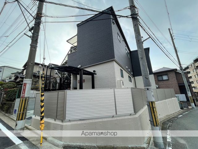 クレドールKの外観写真