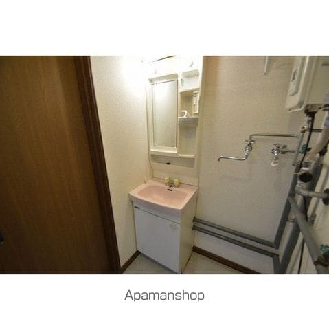 ハイツ陽光の内装写真