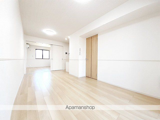 HaLuの内装写真