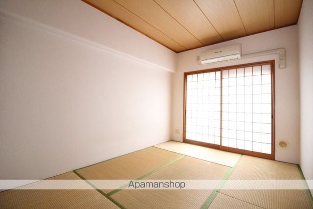 朝日プラザ岡山サウスフロントの内装写真