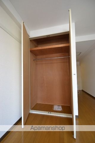 ハイツ庚午の内装写真