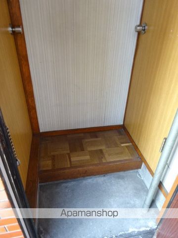 マンション佐々木の内装写真