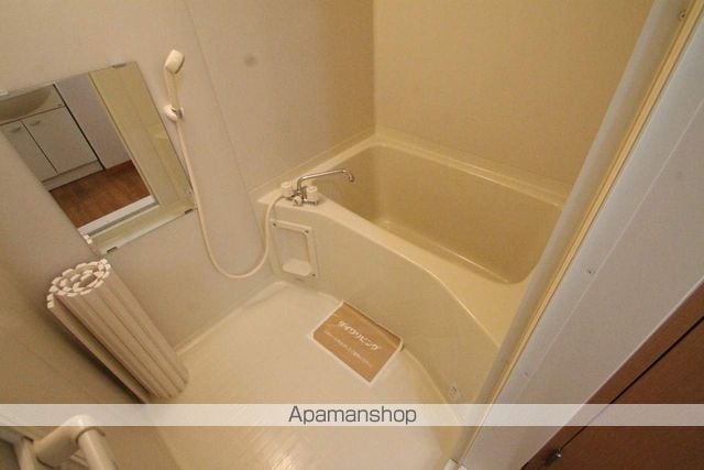 HEIM BRUNNENの内装写真