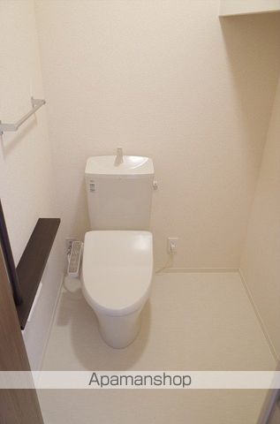 メゾンMINAMI IIの内装写真