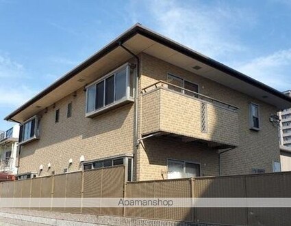 アルコリッチ[1LDK/40.12m2]の外観5